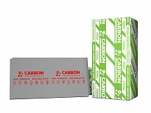 Carbon Eco 1180*580*30мм (1упак=13 листов=8,89м2)