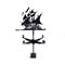 Флюгер средний "Пиратский флаг", "Герб", "Корабль"