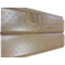 Сайдинг металлический Софит с перфорацией ПОД ДЕРЕВО (14 оттенков) шир.273/240мм дл.0,6-6м от 465 руб/м2