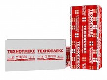 Техноплекс 1180*580*30мм (1упак=13 листов=8,9м2)
