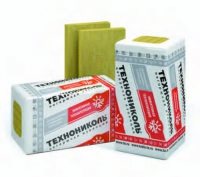ТехноФас Коттедж 50/100мм (плотность 95-115кг/м3) от 853 руб/упак