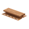 H-планка Софит PRO