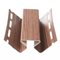 Внутренний угол Wood Slide (3,05 м) от 461 руб/шт