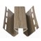 Внутренний угол Wood Slide (3,05 м) от 461 руб/шт