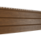 Софит PRO дуб (без перфорации)