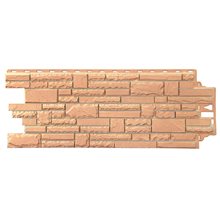 Панель фасадная Stern Мармарис 1,073*0,427м