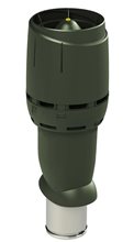160P/IS/700 FLOW ВЕНТИЛЯЦИОННЫЙ ВЫХОД