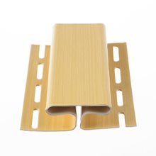 Н-профиль соединительный Wood Slide (3,05 м) от 469 руб/шт